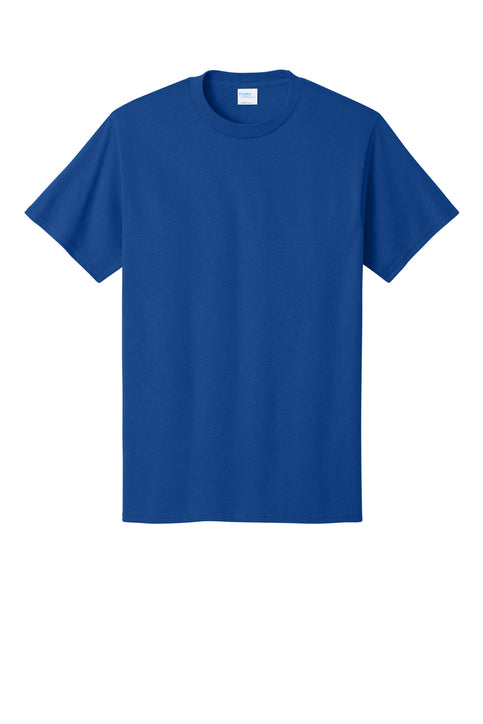 Port & Co® Core Cotton Tee