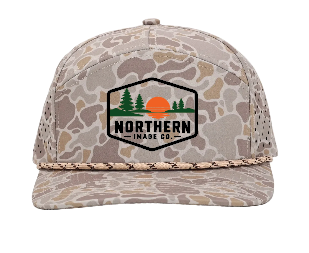 Northern Image Co. 7 Panel