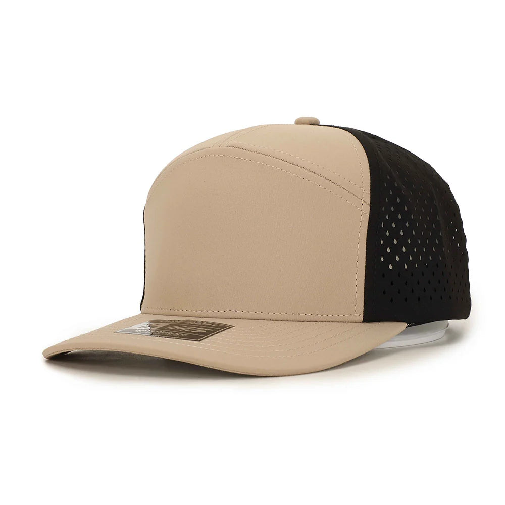 1010 Hats 7 Panel