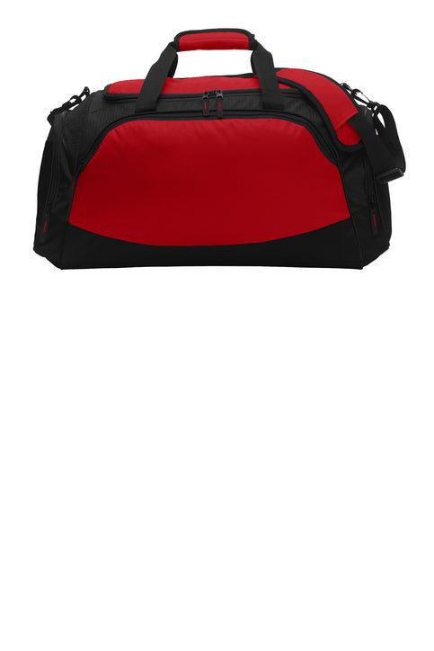 Port Authority® Medium Active Duffel