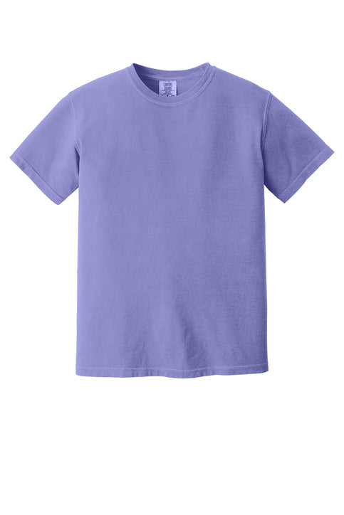 Comfort Colors® Heavyweight Ring Spun Tee