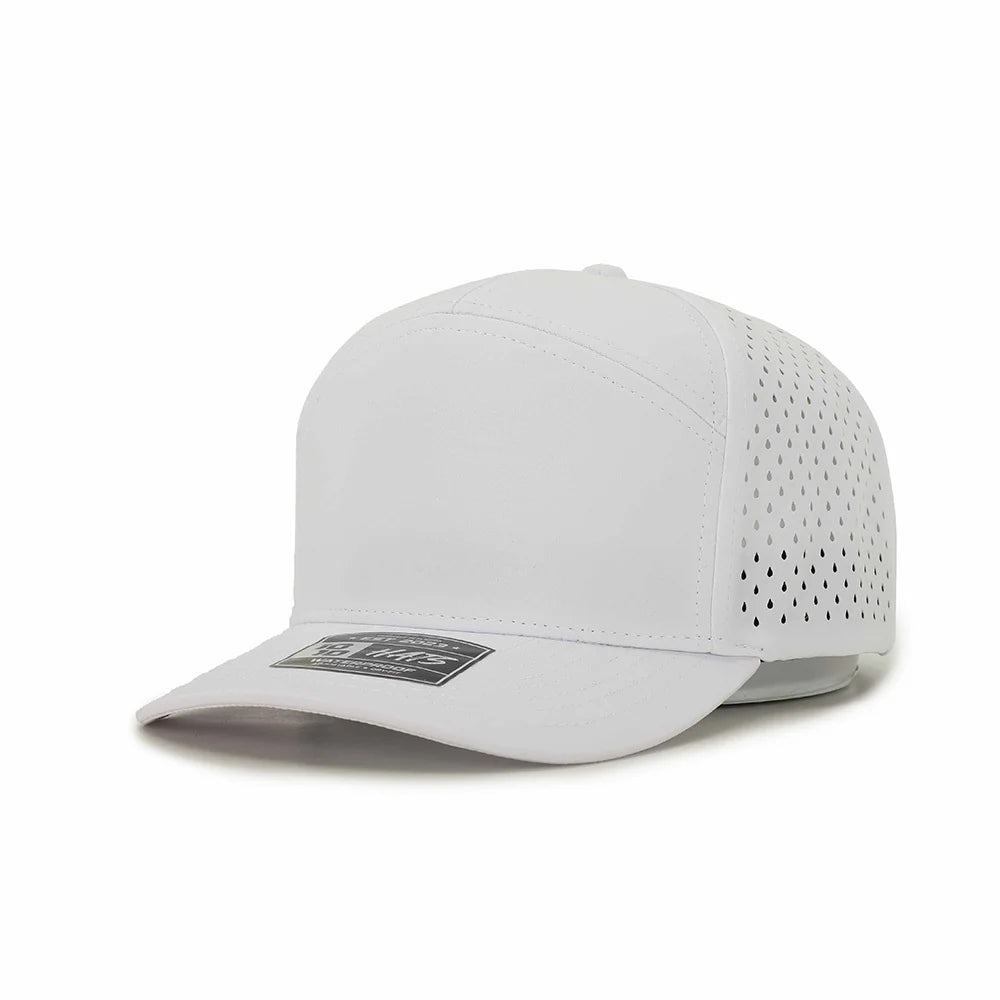 1010 Hats 7 Panel