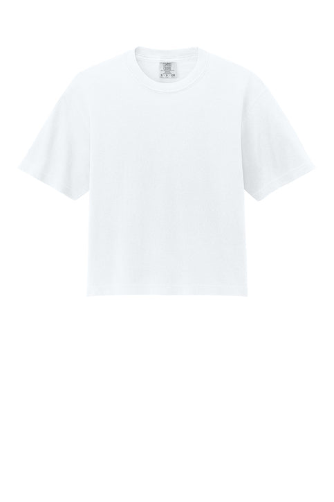 Comfort Colors® Women’s Heavyweight Boxy Tee