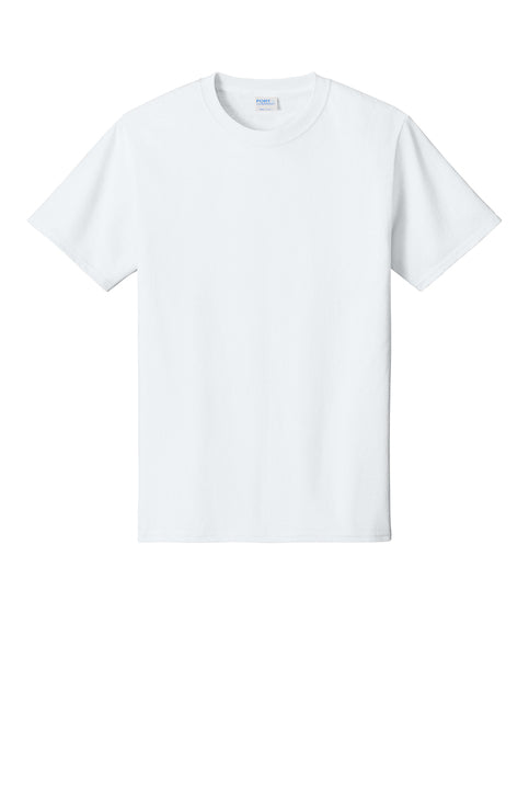 Port & Co® Core Cotton Tee