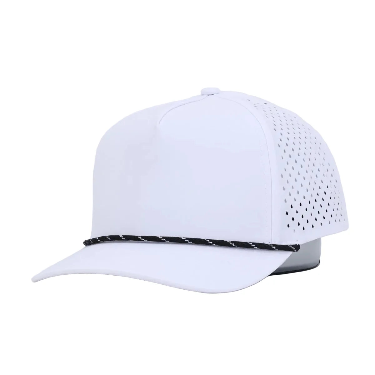 1010 Hats 5 panel with rope