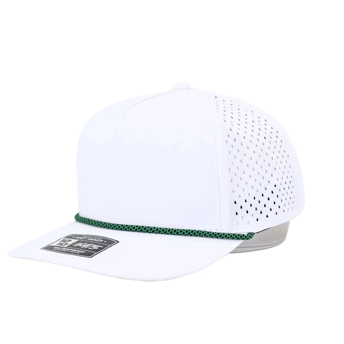 1010 Hats 5 panel with rope