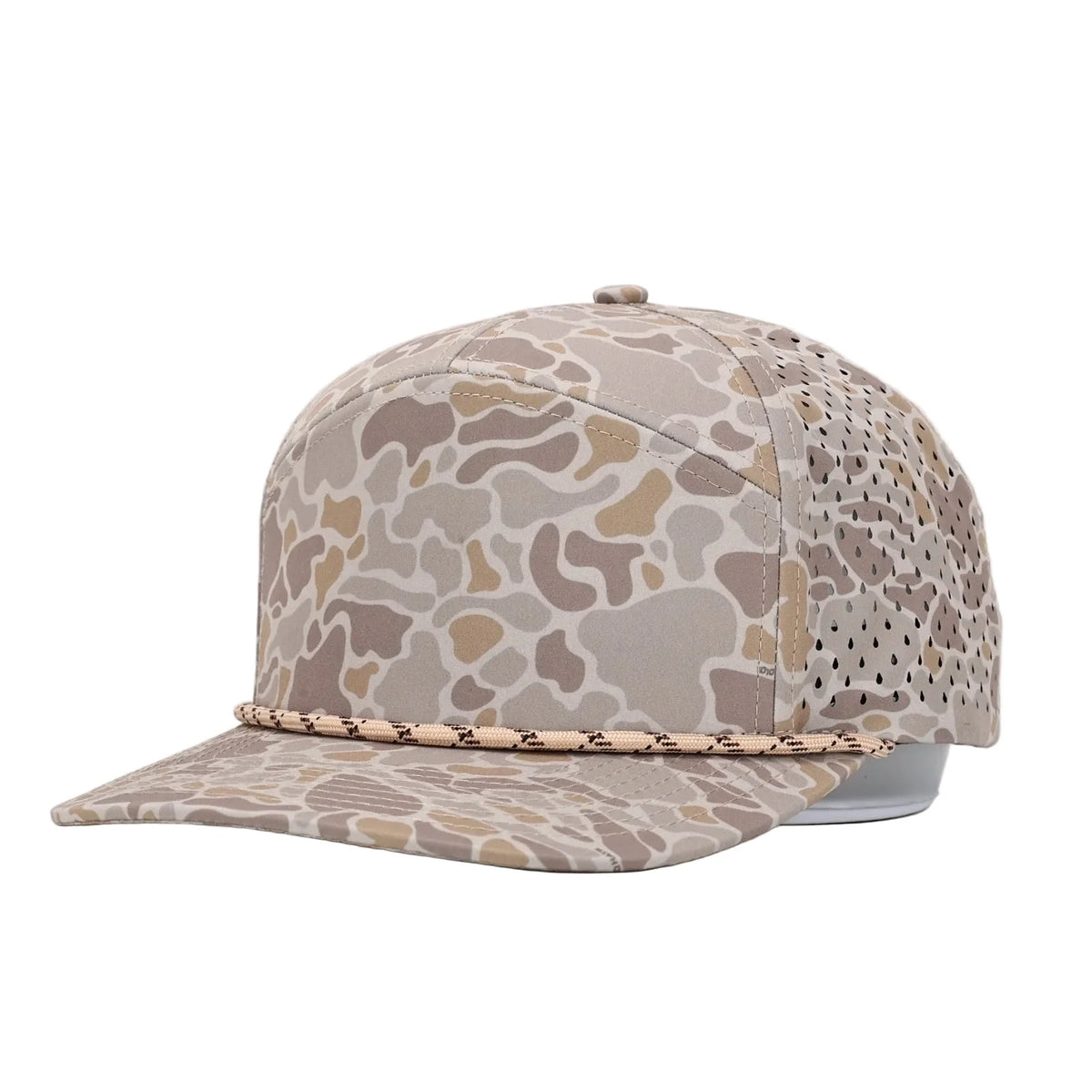 1010 Hats 7 Panel