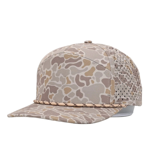 1010 Hats 7 Panel