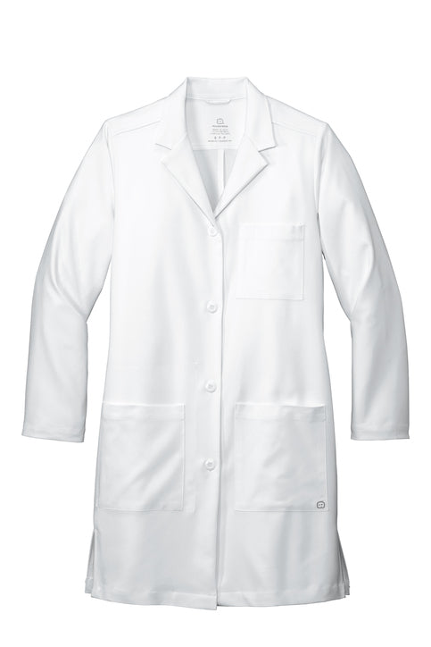 Wink® Women’s Long Lab Coat