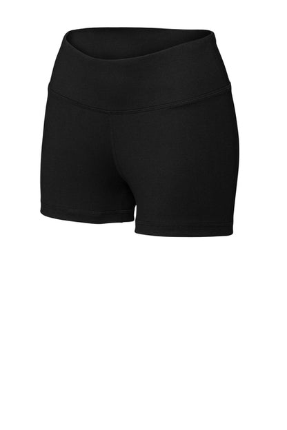 Sport-Tek® Women's Interval 3” Short