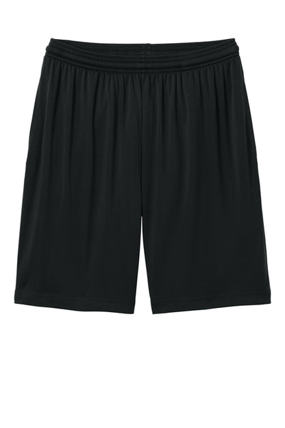 Sport-Tek® PosiCharge® Competitor™ 7” Pocketed Short