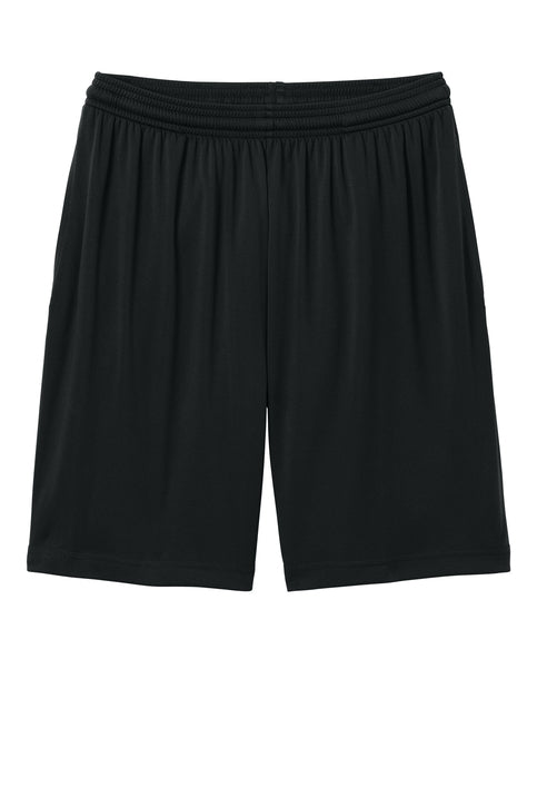 Sport-Tek® PosiCharge® Competitor™ 7” Pocketed Short
