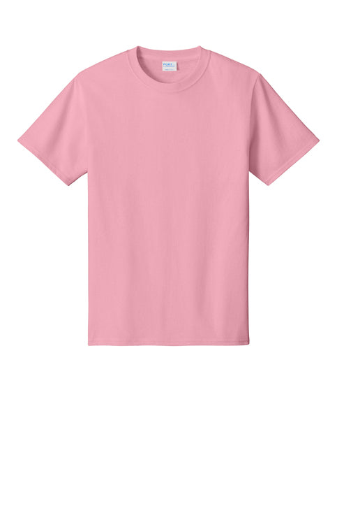 Port & Co® Core Cotton Tee