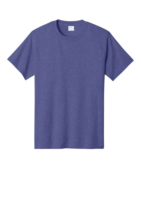 Port & Co® Core Cotton Tee