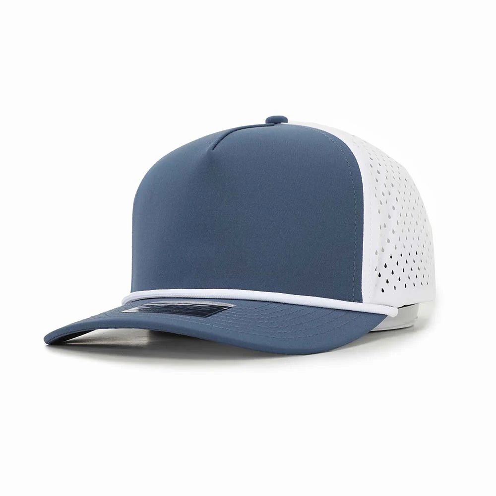 1010 Hats 5 panel with rope