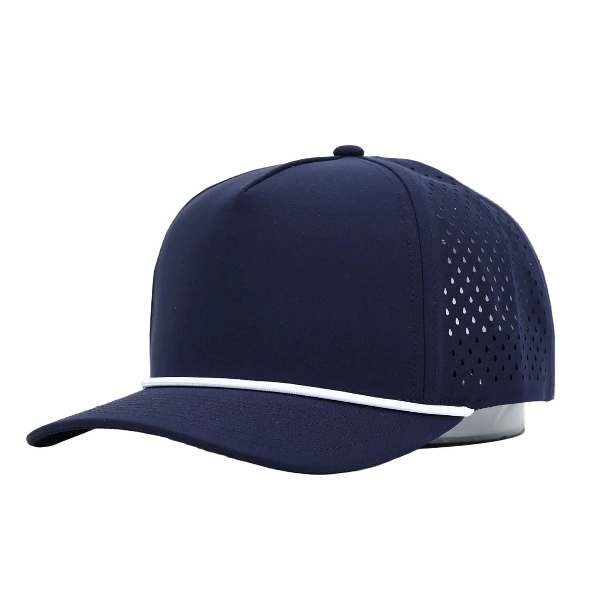 1010 Hats 5 panel with rope